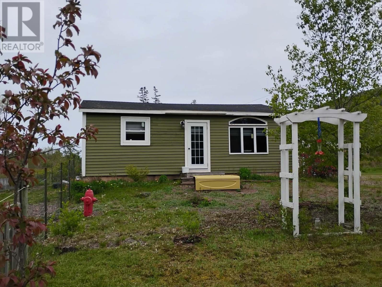 1308 Cape D'or Road Property Photo 1