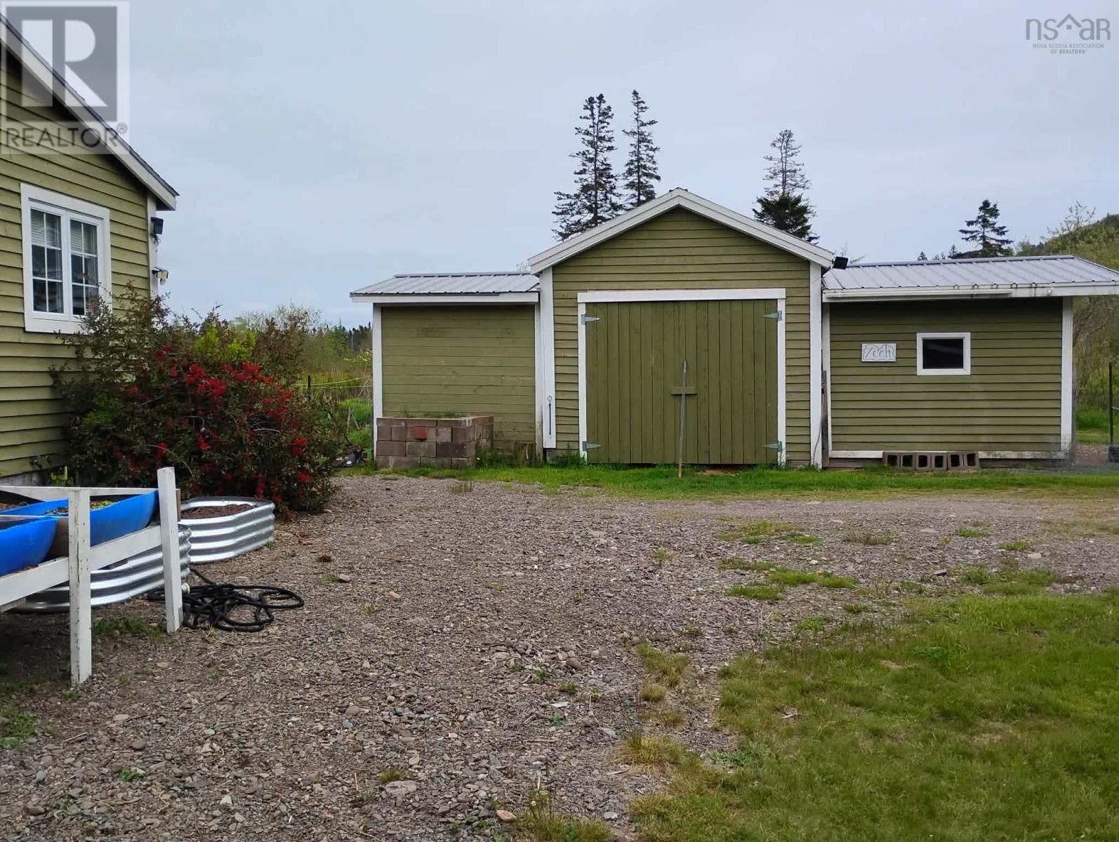 1308 Cape D'or Road Property Photo 3