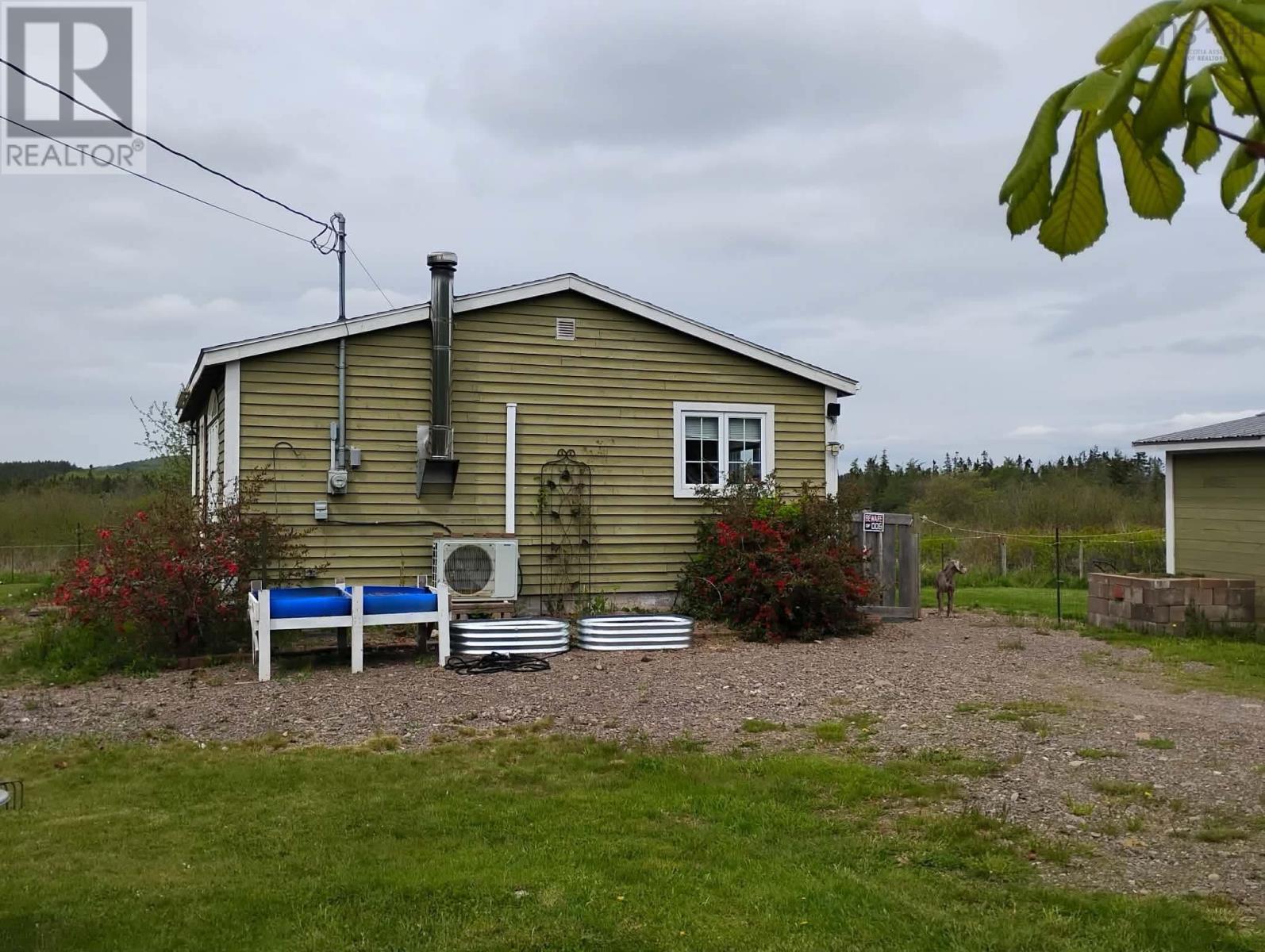 1308 Cape D'or Road Property Photo 4