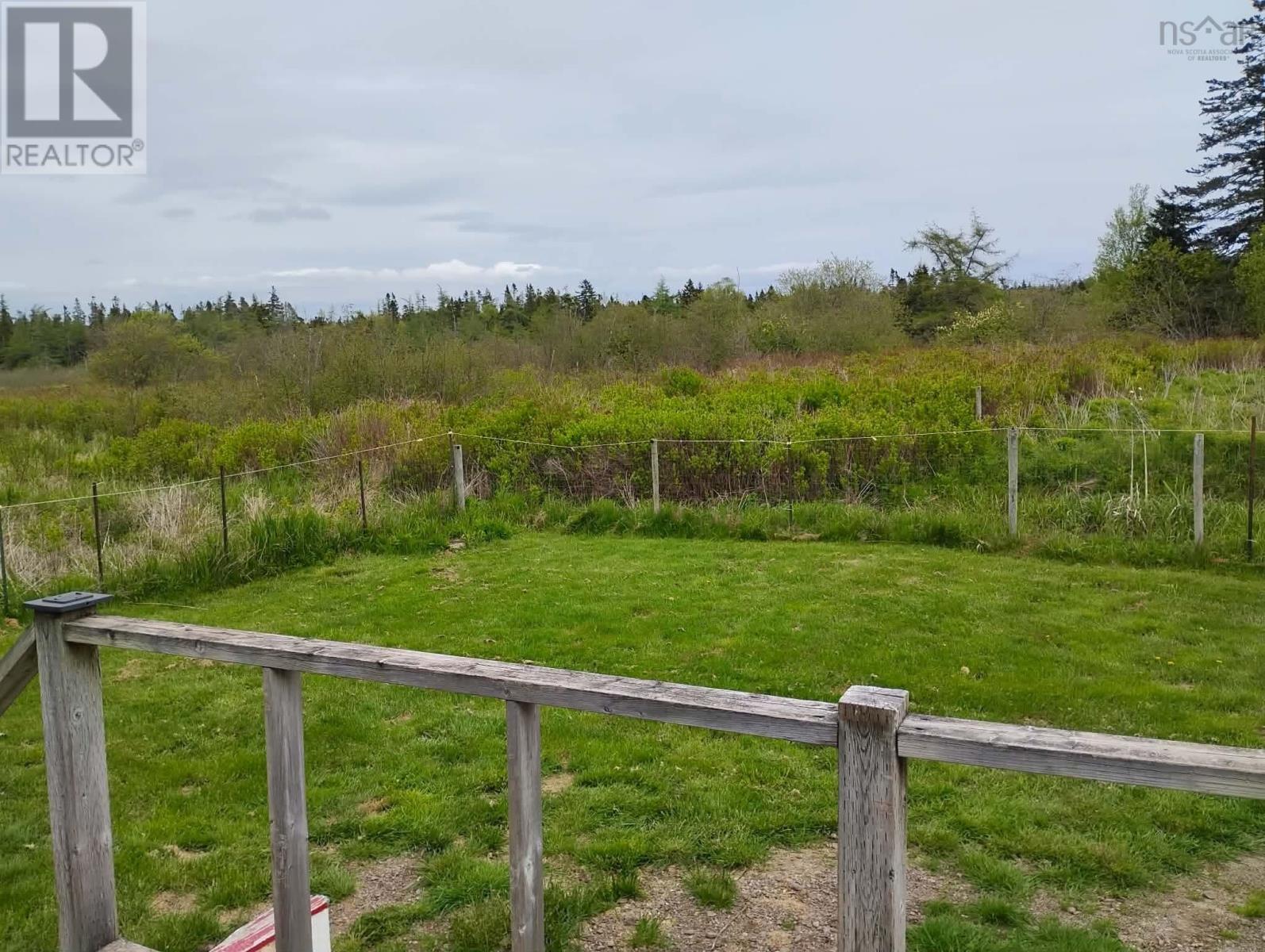 1308 Cape D'or Road Property Photo 5