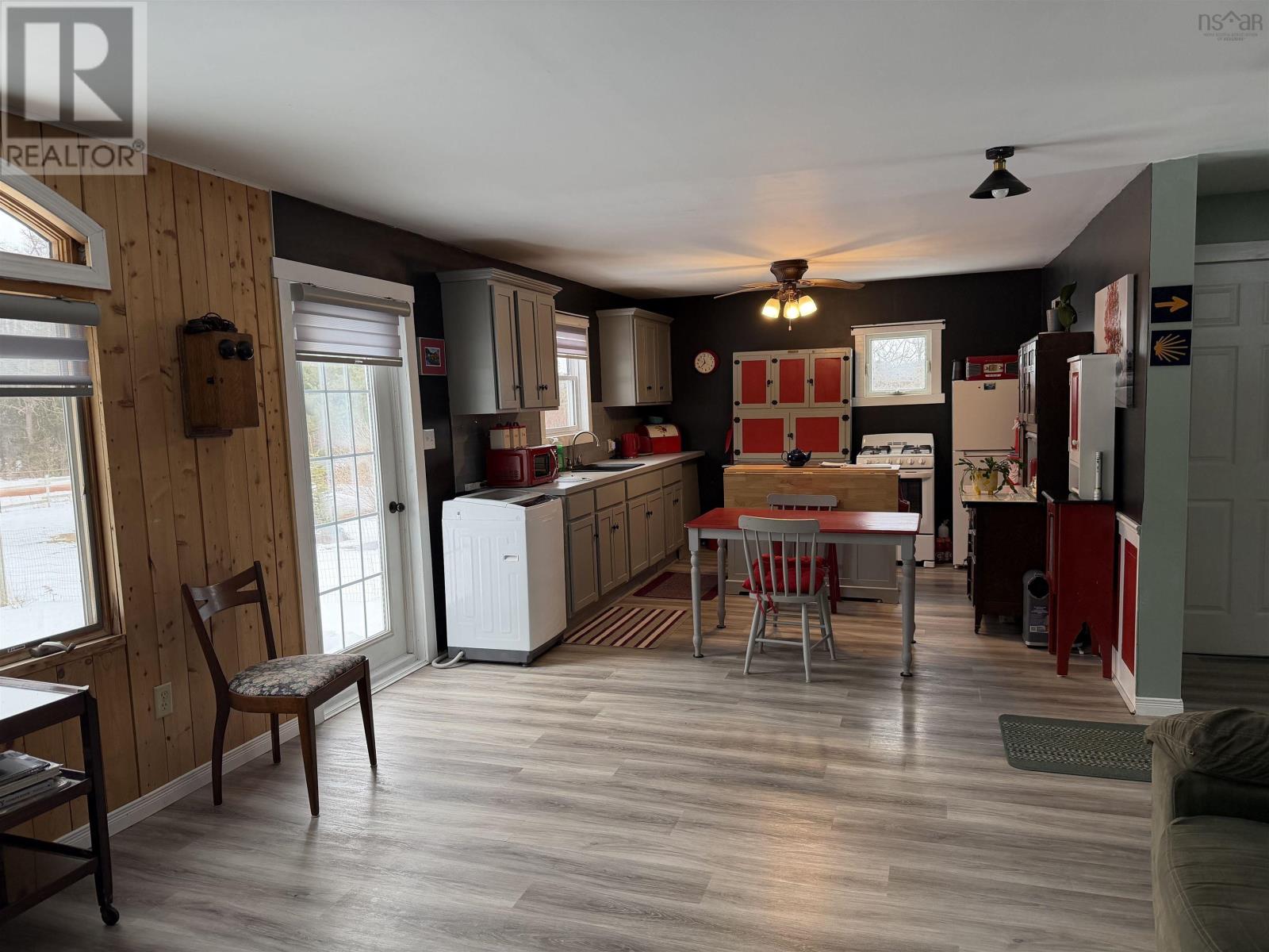 1308 Cape D'or Road Property Photo 9