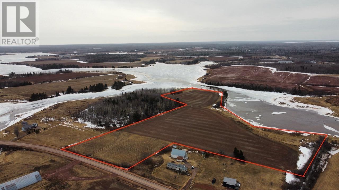 Trout River Road Property Photo 1