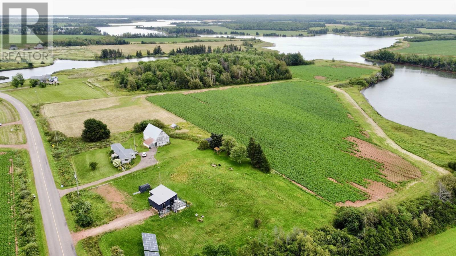 Trout River Road Property Photo 1