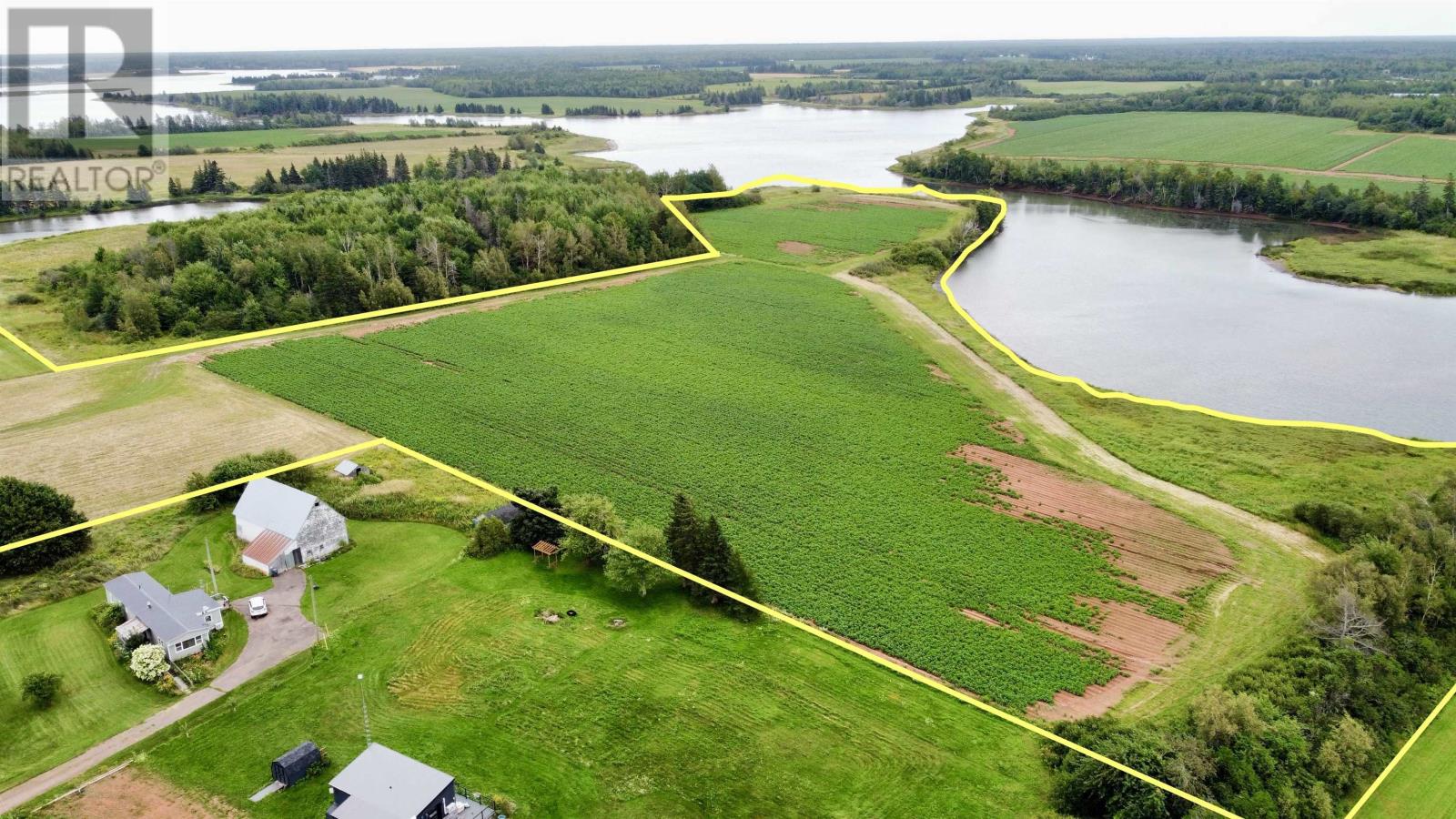 Trout River Road Property Photo 3