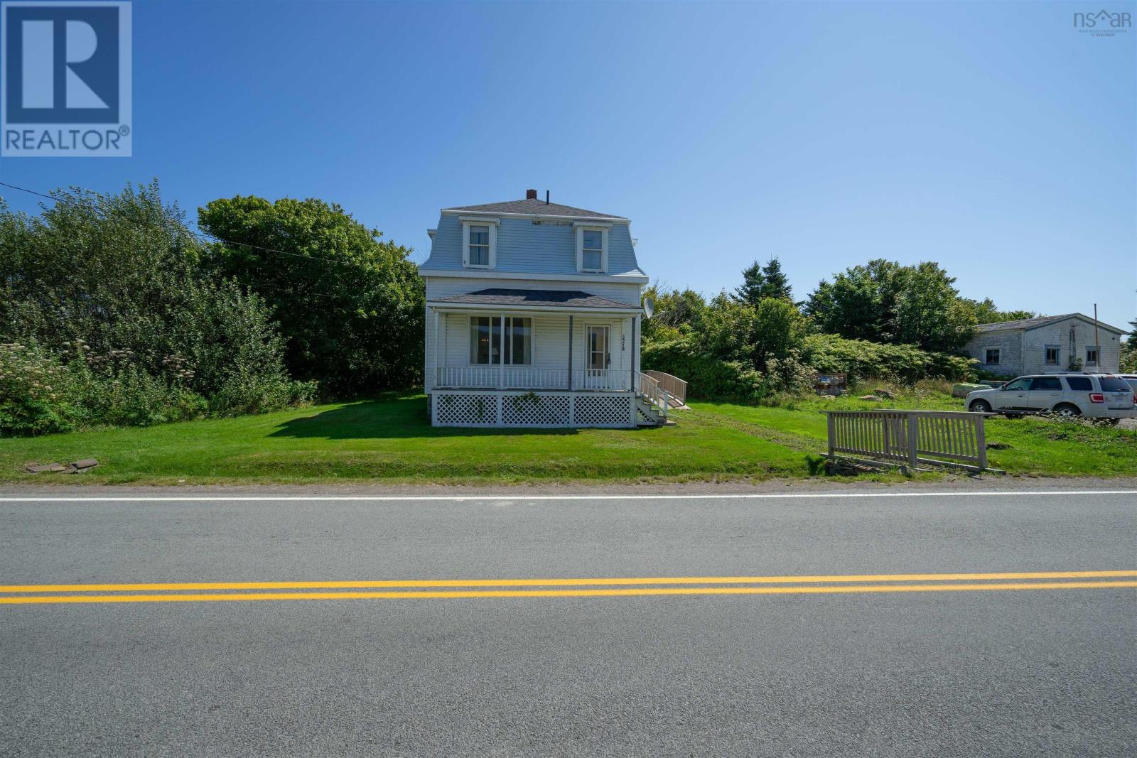 3248 Highway 217 Property Photo 1