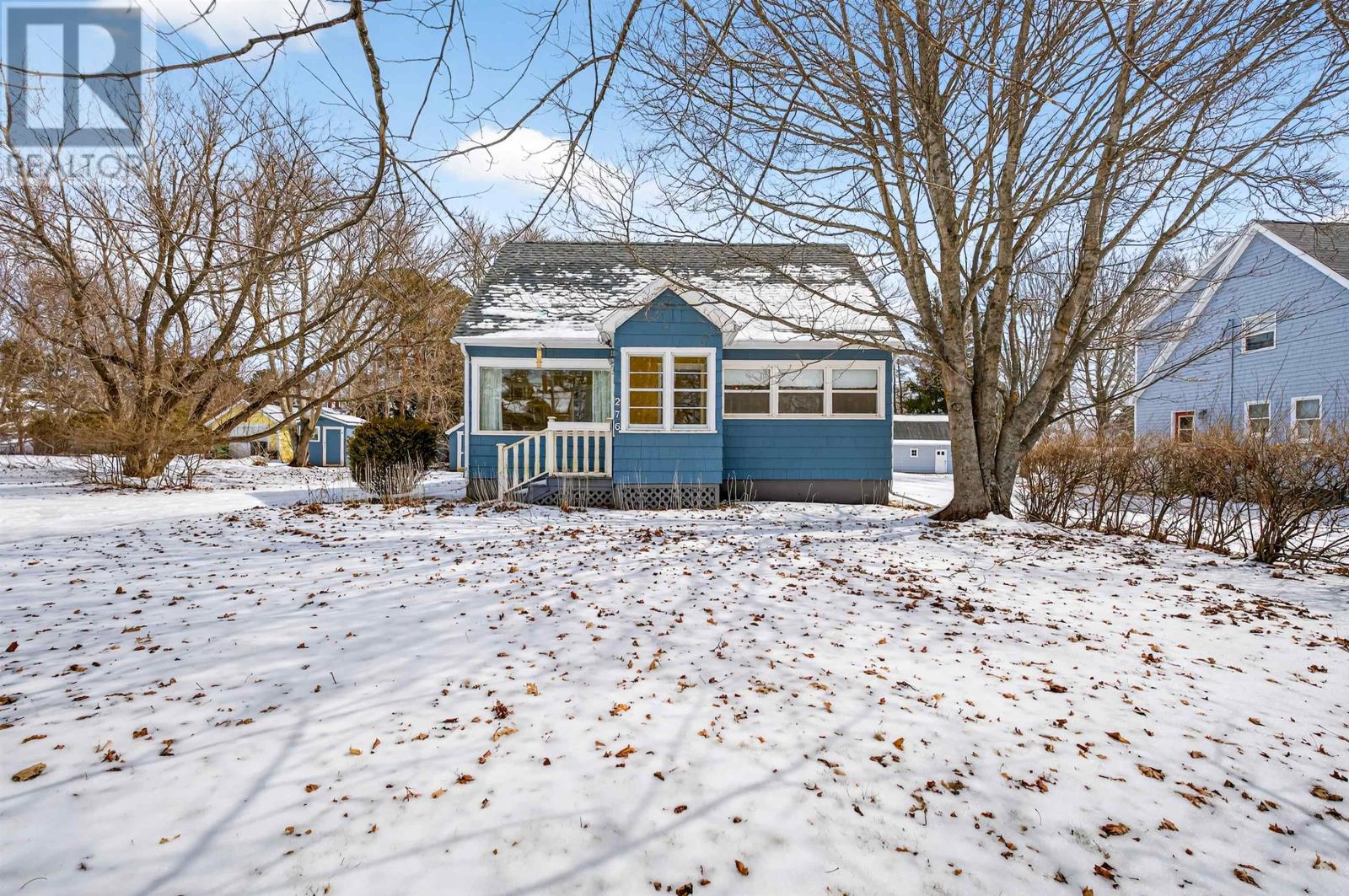 276 South Drive Property Photo 1