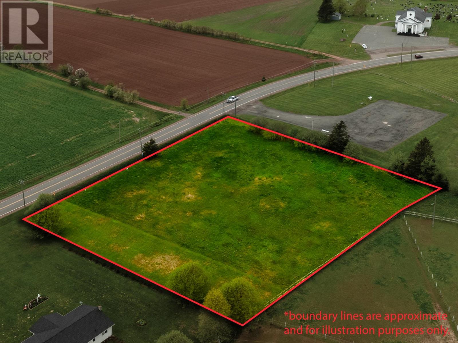 Lot 08-1 North Carleton Road Photo de la propriété 1