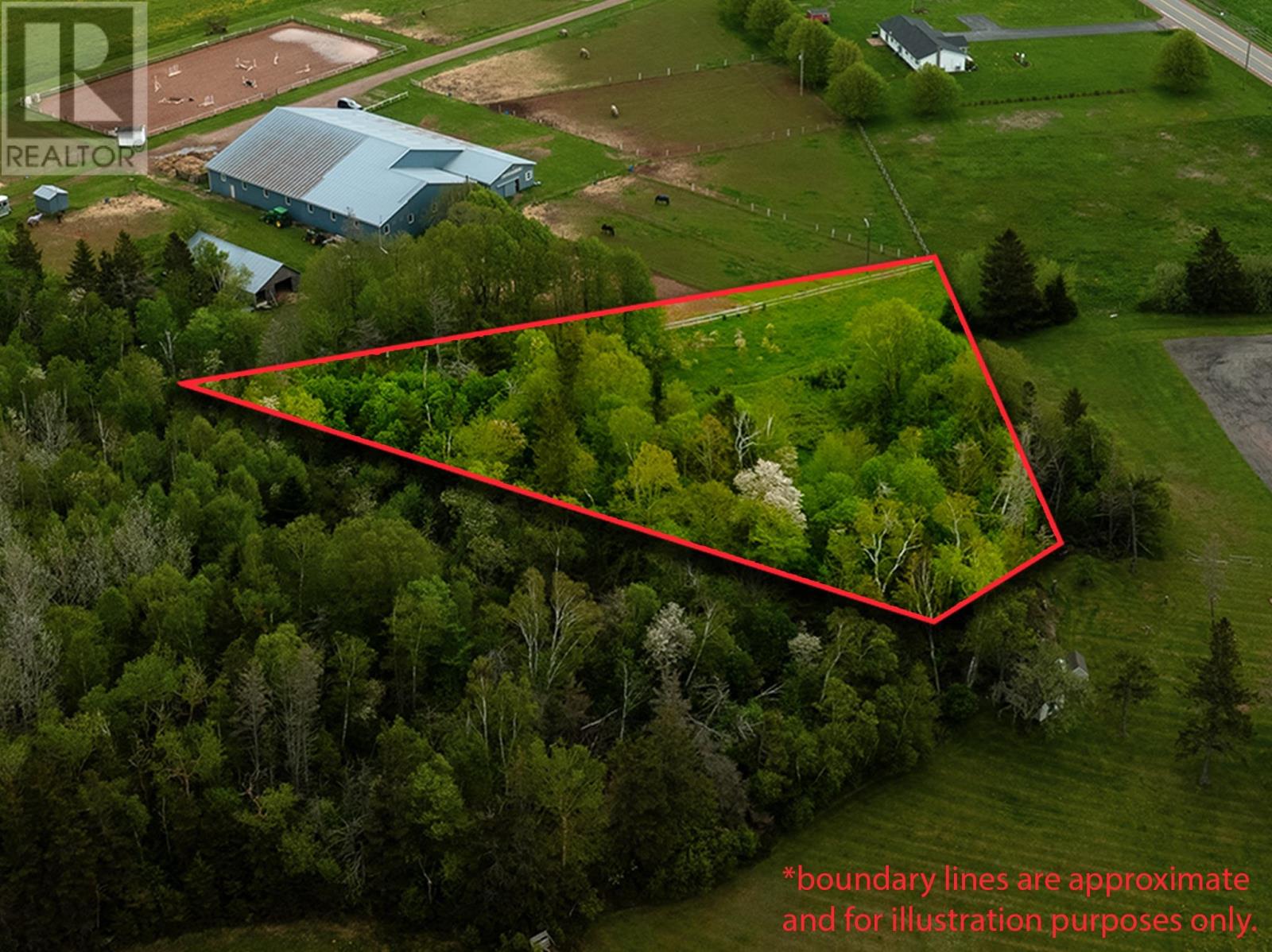 Lot 08-2 North Carleton Road Photo de la propriété 1