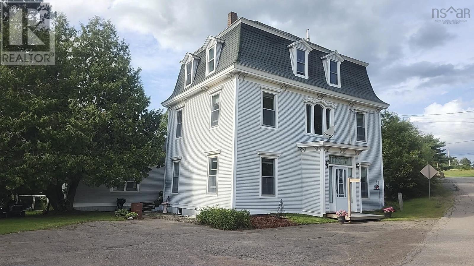 4747 Canaan Road