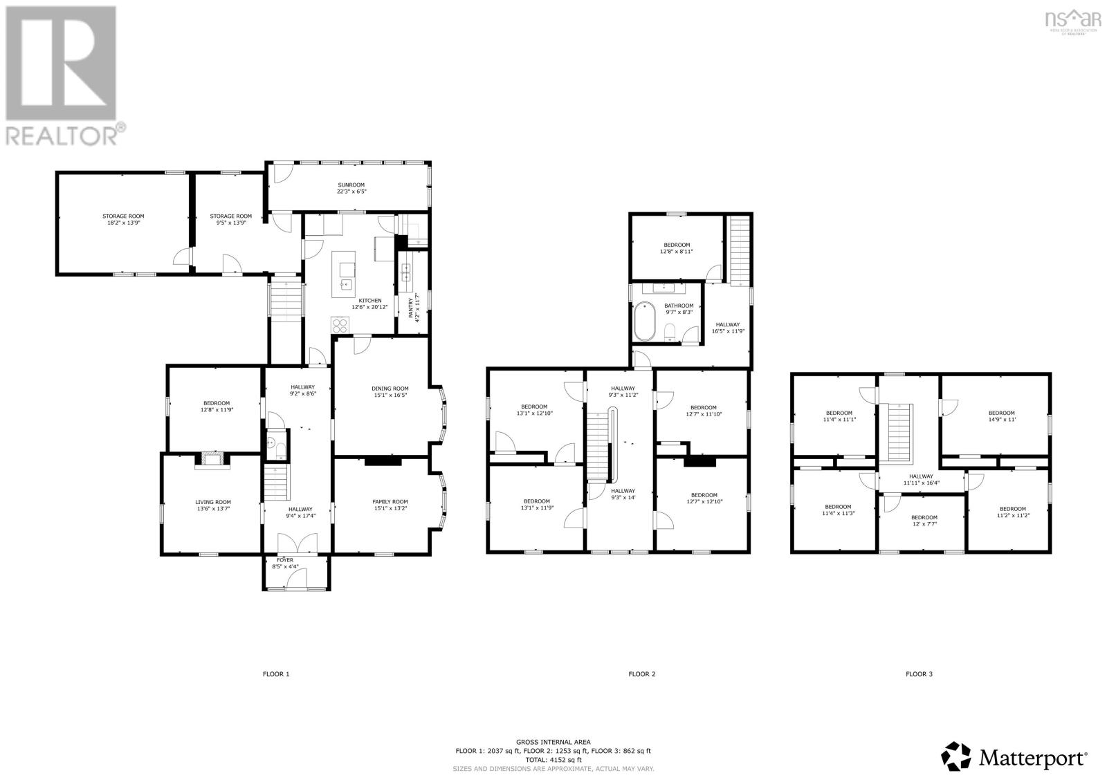 4747 Canaan Road Property Photo 9