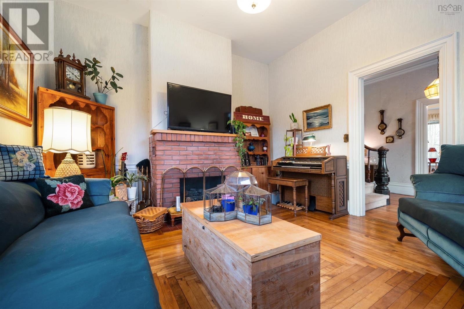 4747 Canaan Road Property Photo 16