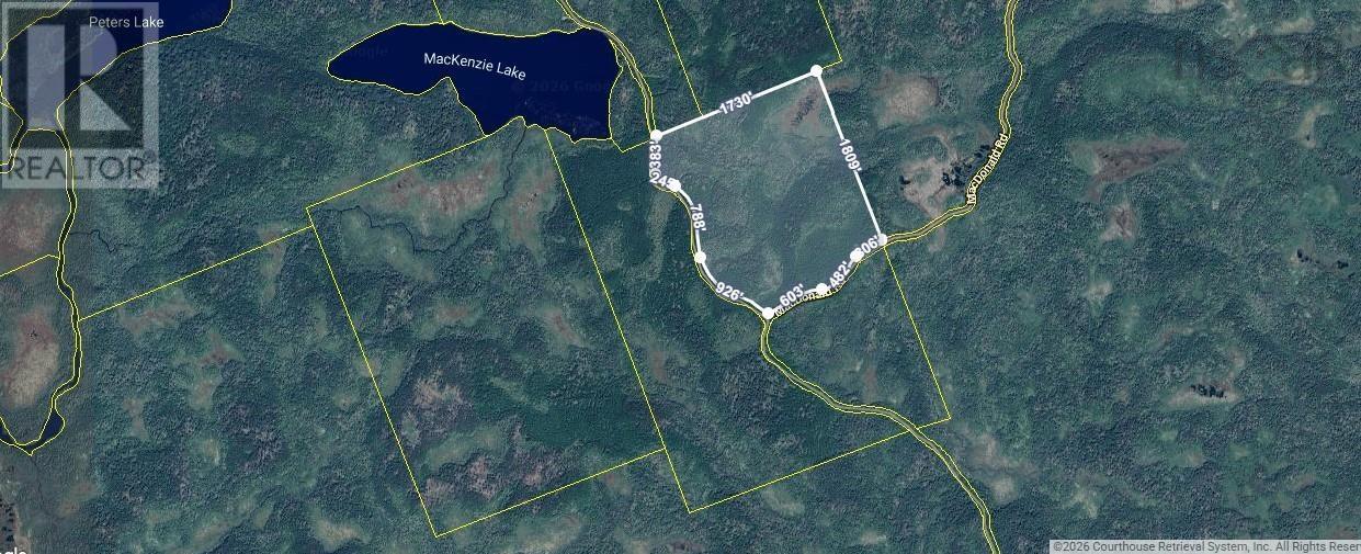 226 Acre Mackenzie Lake Rd Property Photo 3