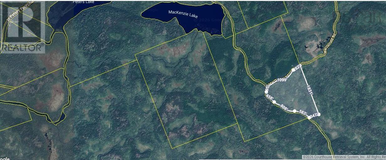 226 Acre Mackenzie Lake Rd Property Photo 4