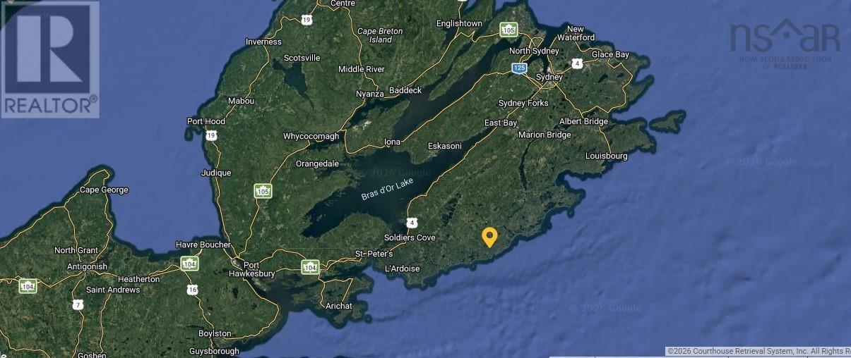 226 Acre Mackenzie Lake Rd Property Photo 5