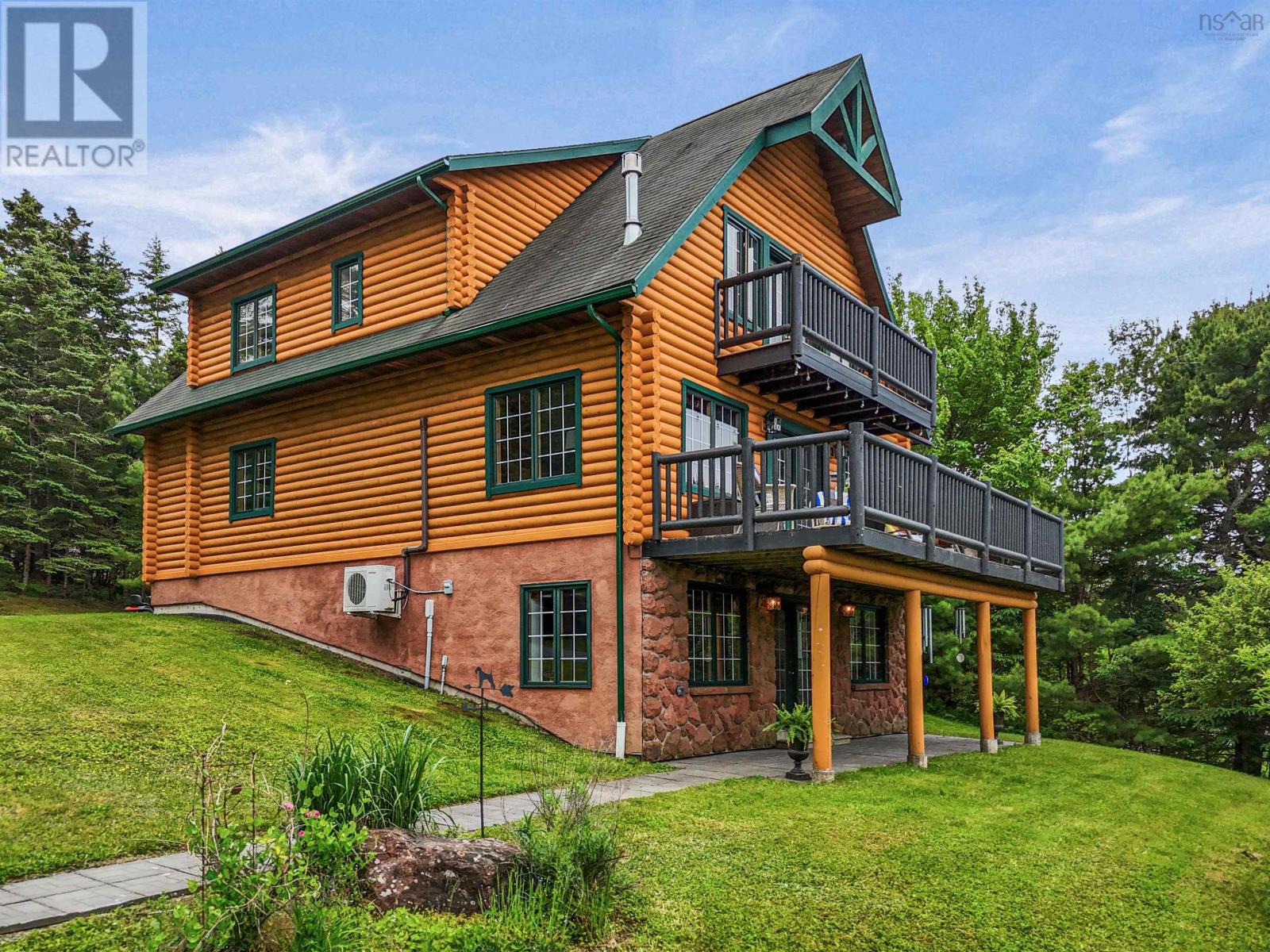 12895 Peggys Cove Road