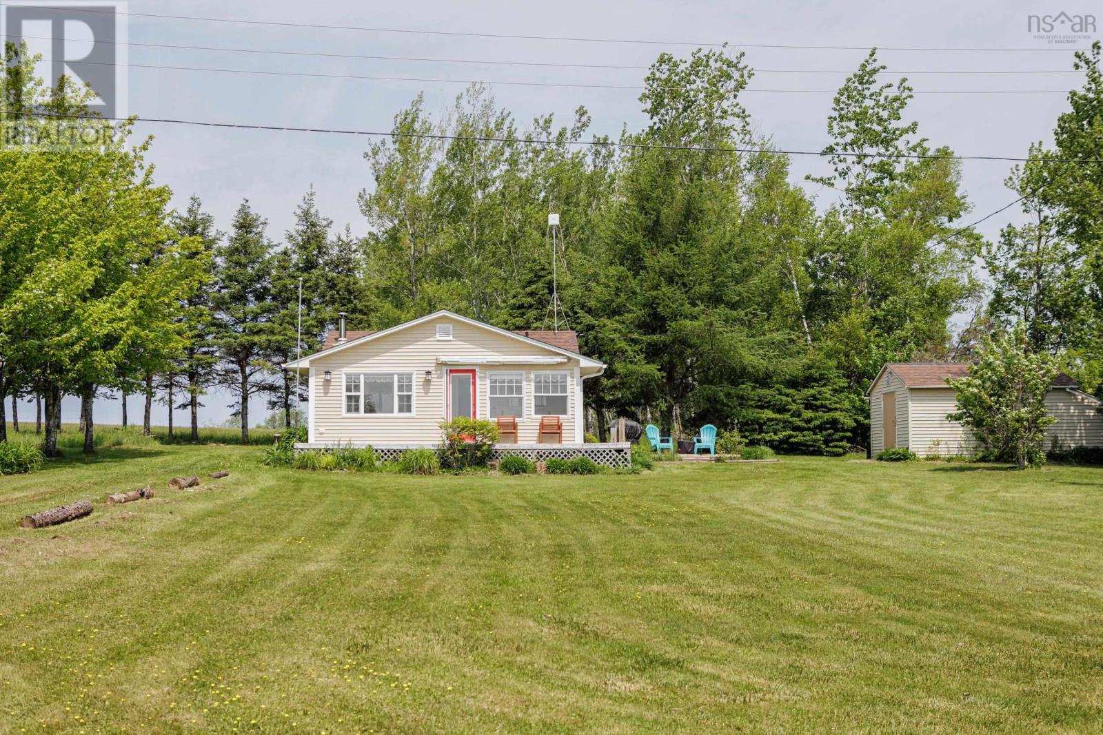 195 Reids Cove Road Property Photo 3