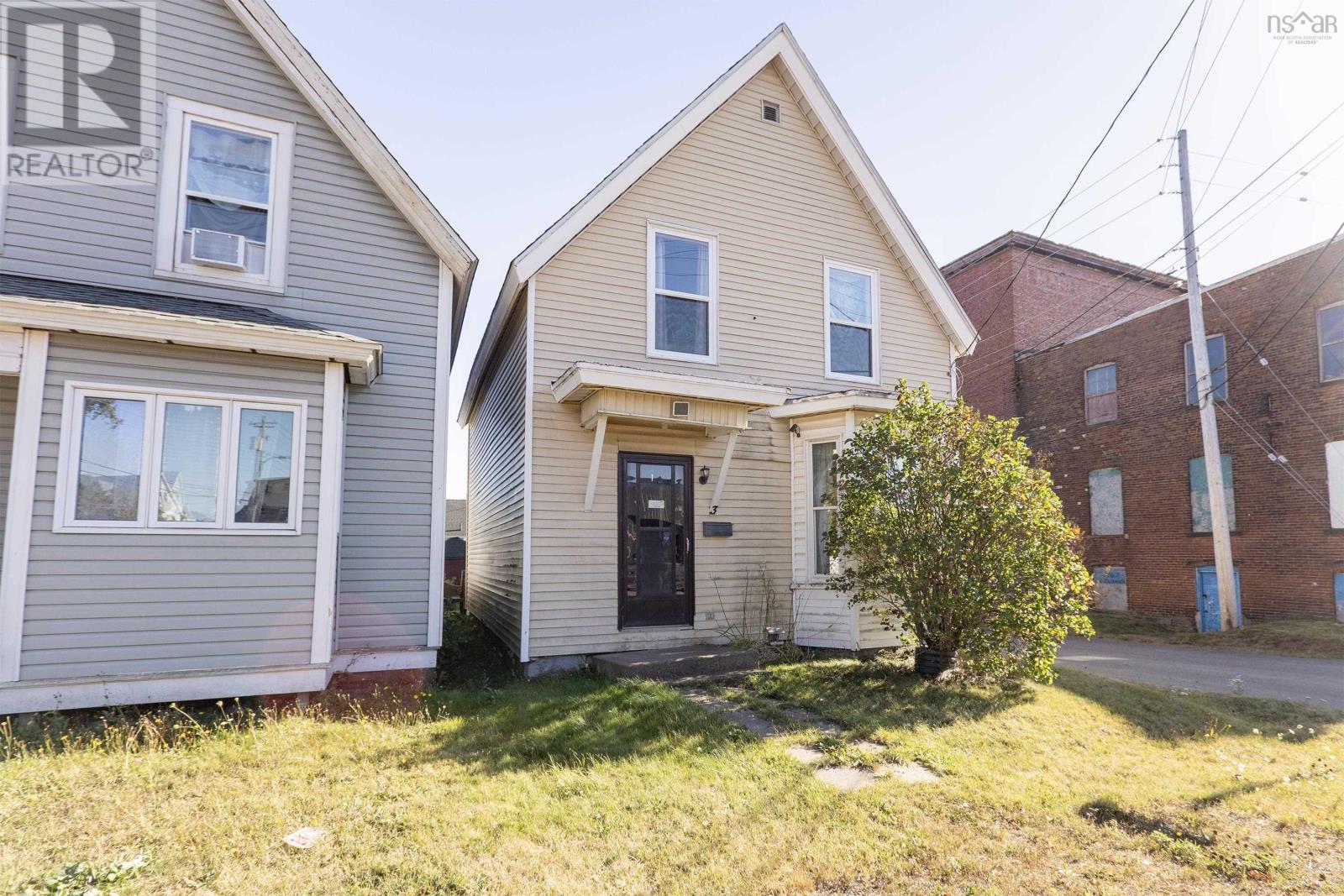 3 Crescent Avenue Property Photo 1