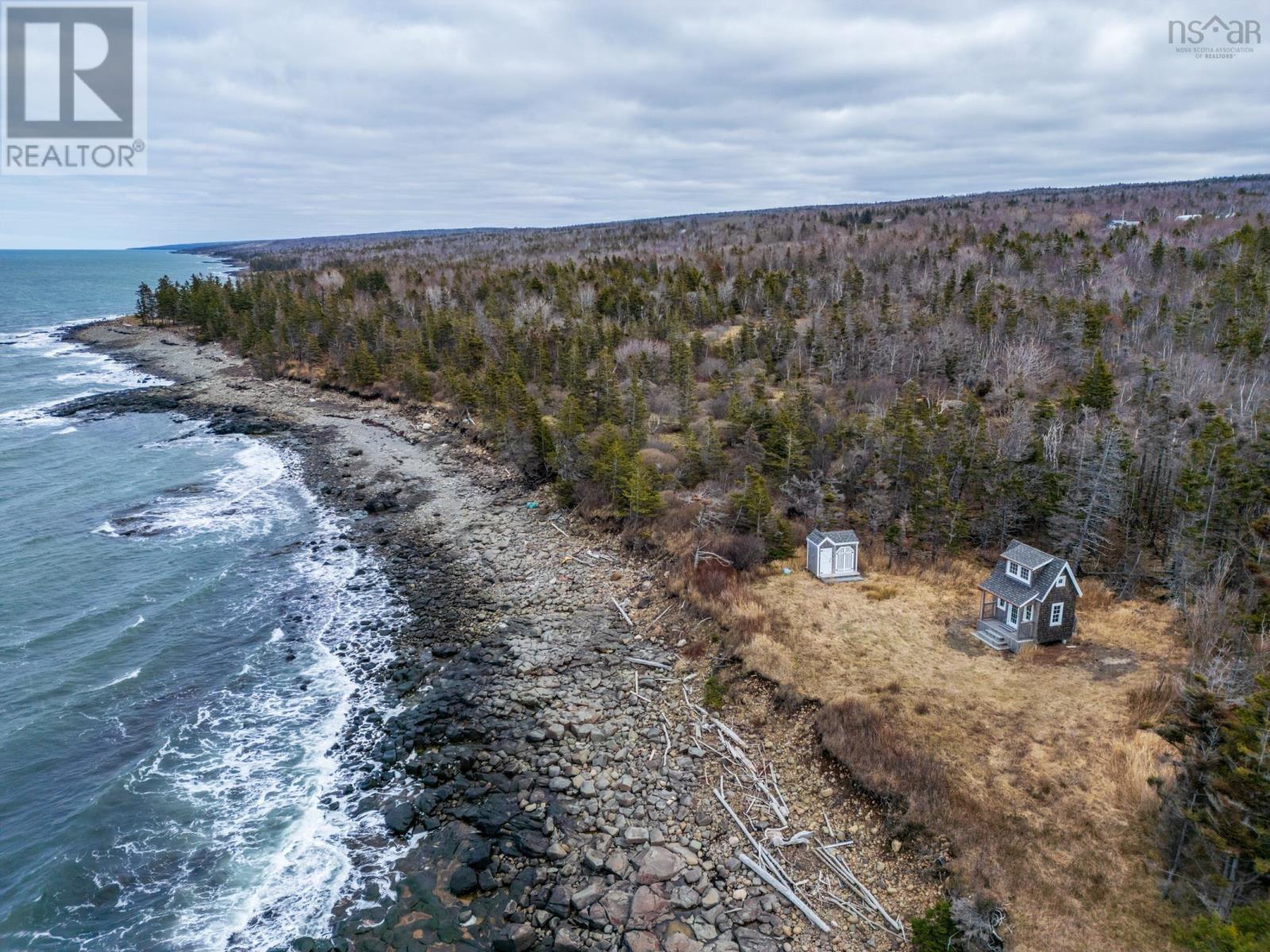 Lot Shore Road Property Photo 1