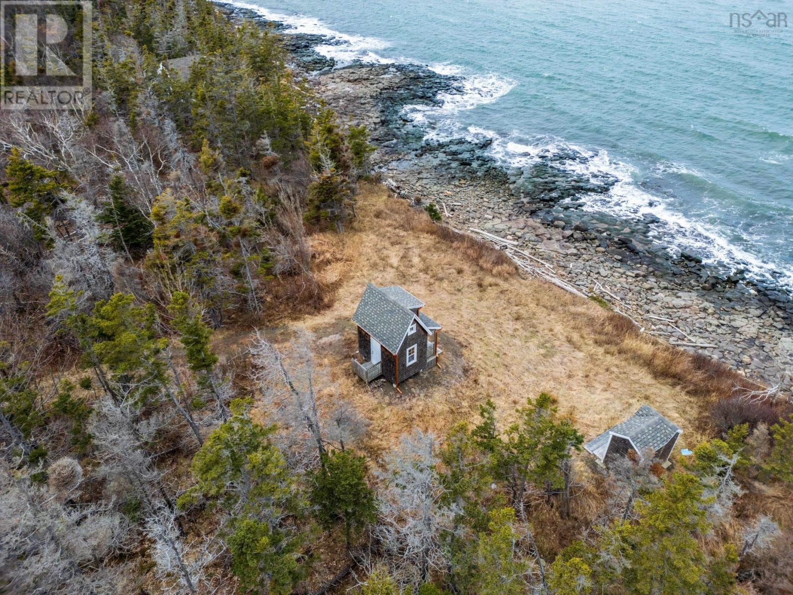 Lot Shore Road Property Photo 2