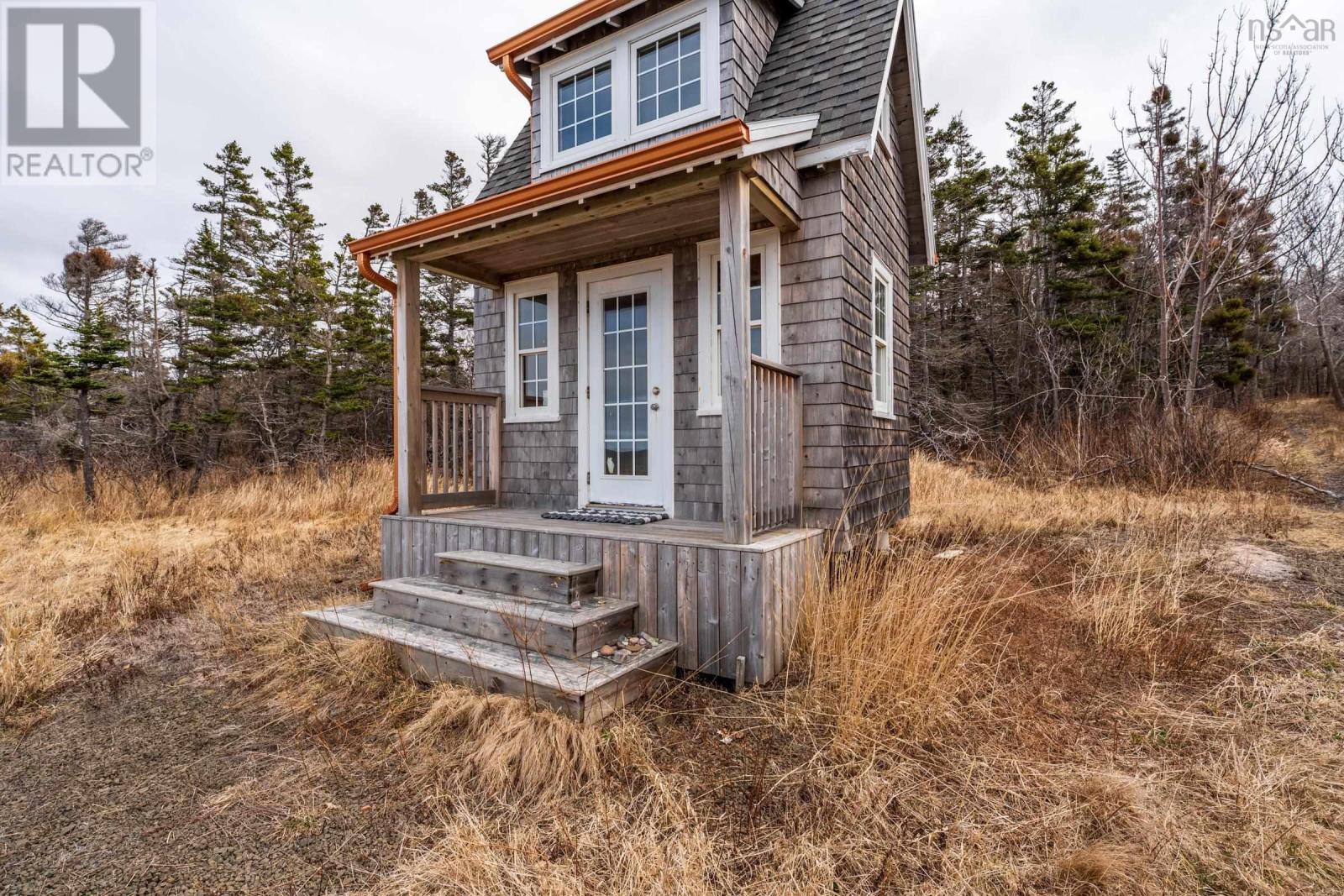 Lot Shore Road Property Photo 3