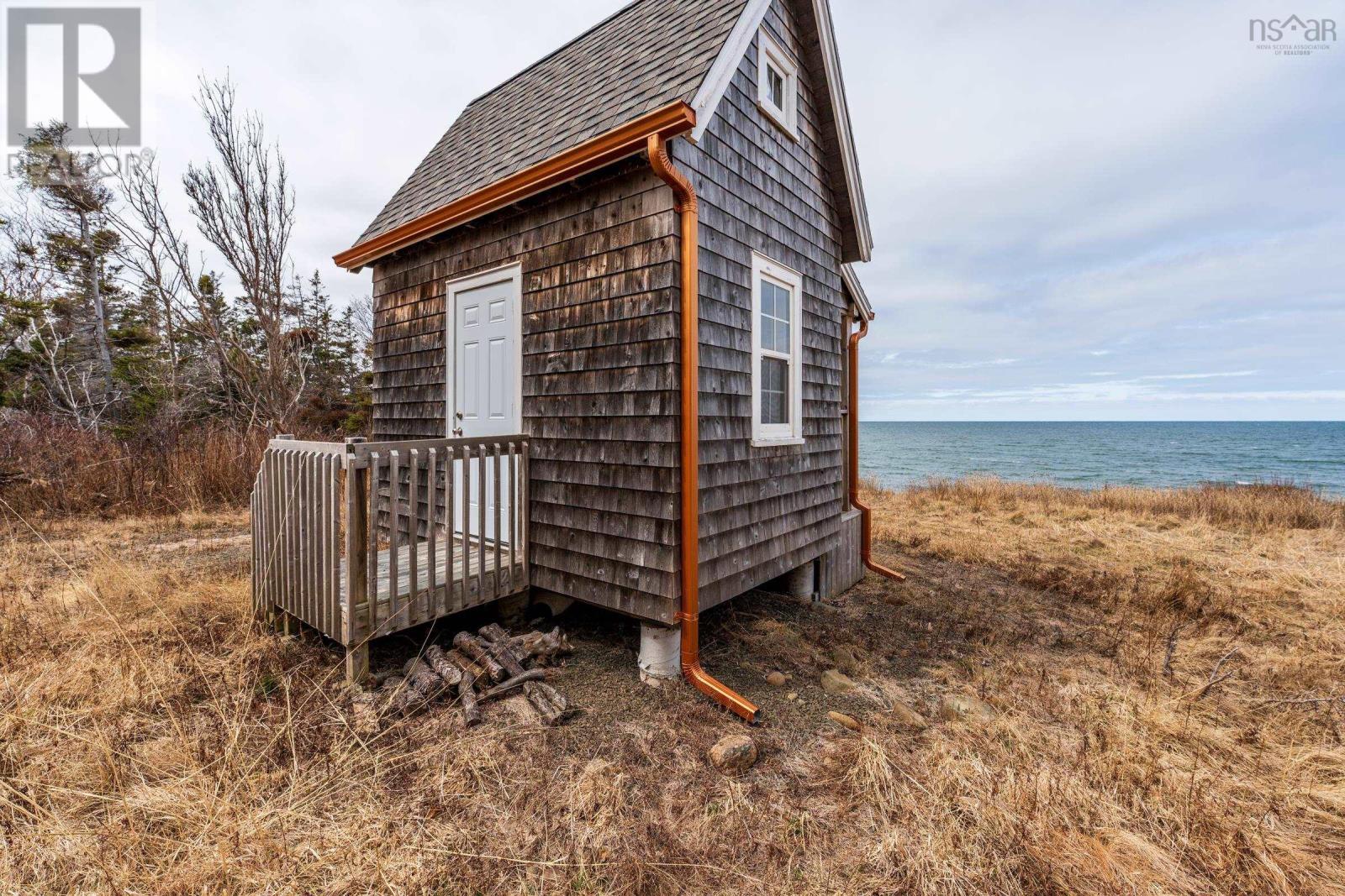 Lot Shore Road Property Photo 4