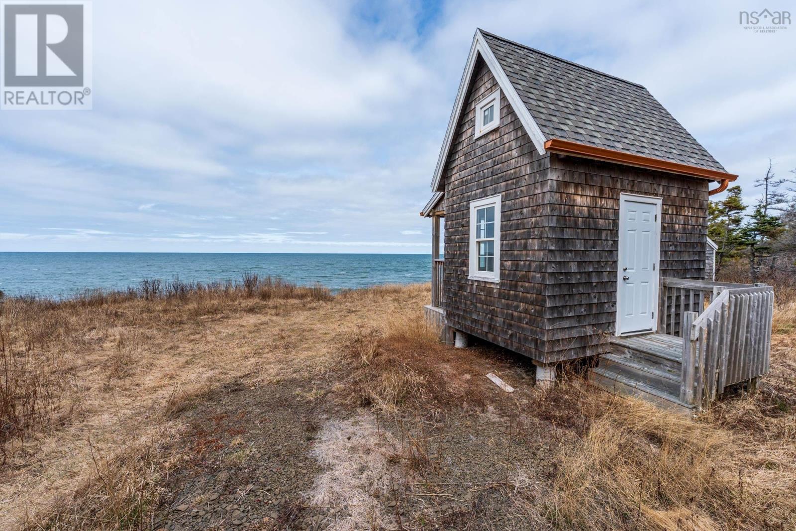 Lot Shore Road Property Photo 5