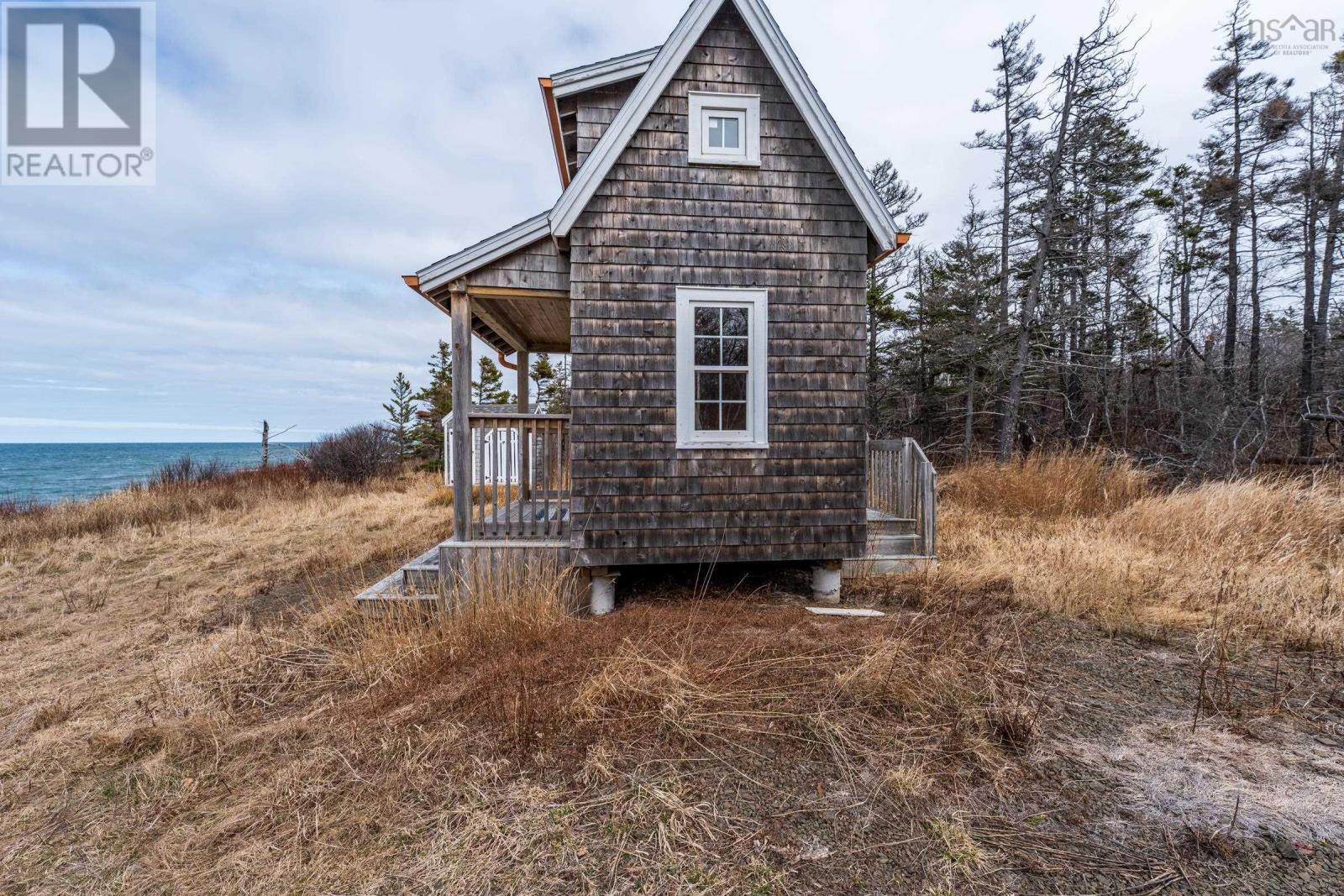 Lot Shore Road Property Photo 9