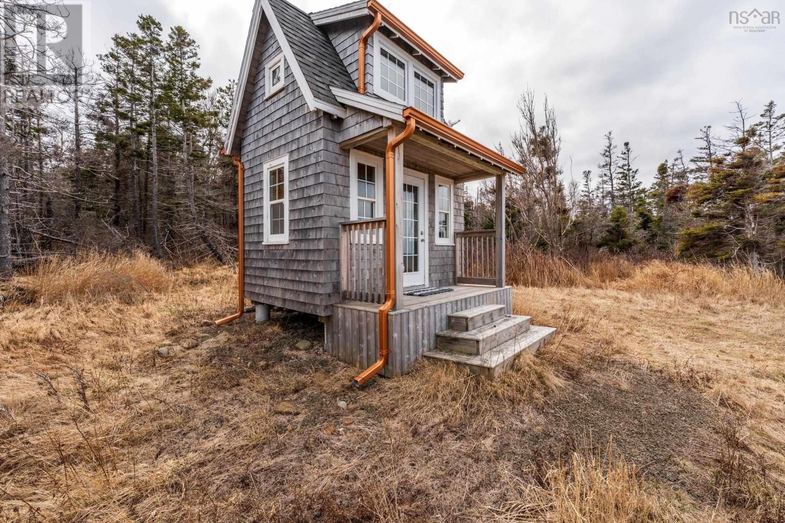 Lot Shore Road Property Photo 11