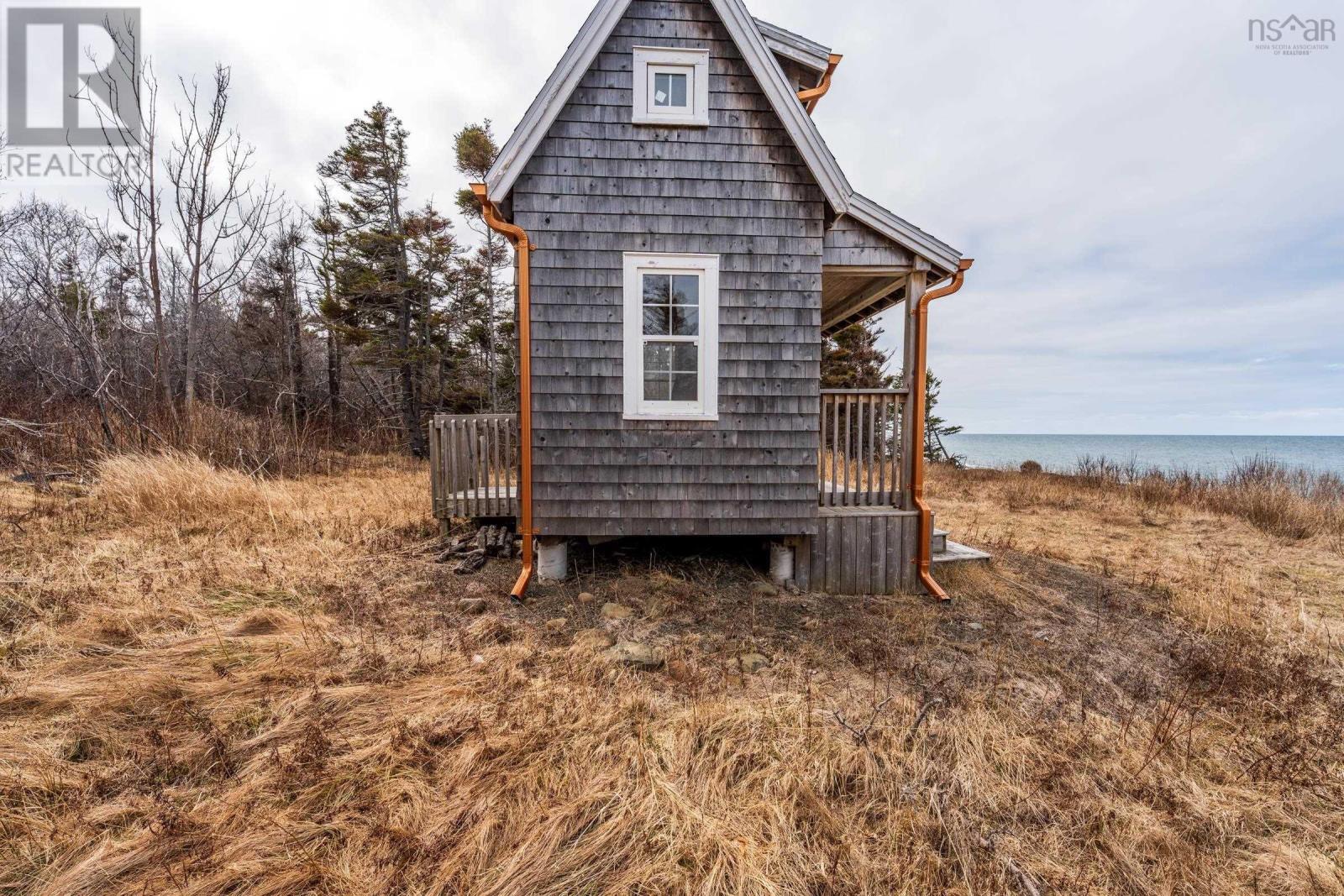 Lot Shore Road Property Photo 12