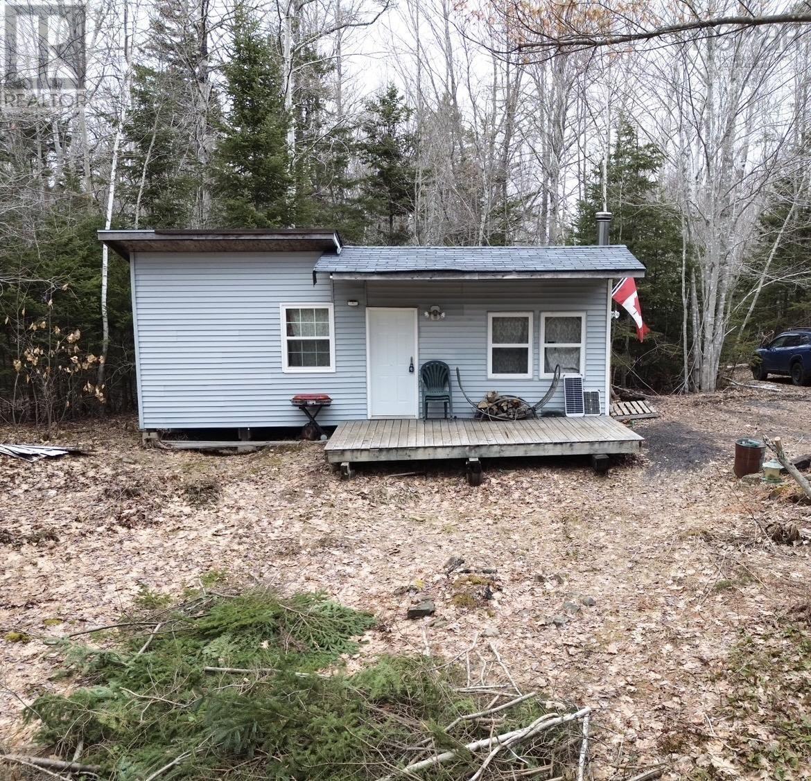 115 Bennie Muckle Road Property Photo 2