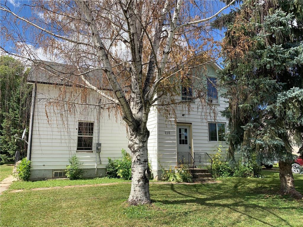 115 Spence Street Property Photo 1
