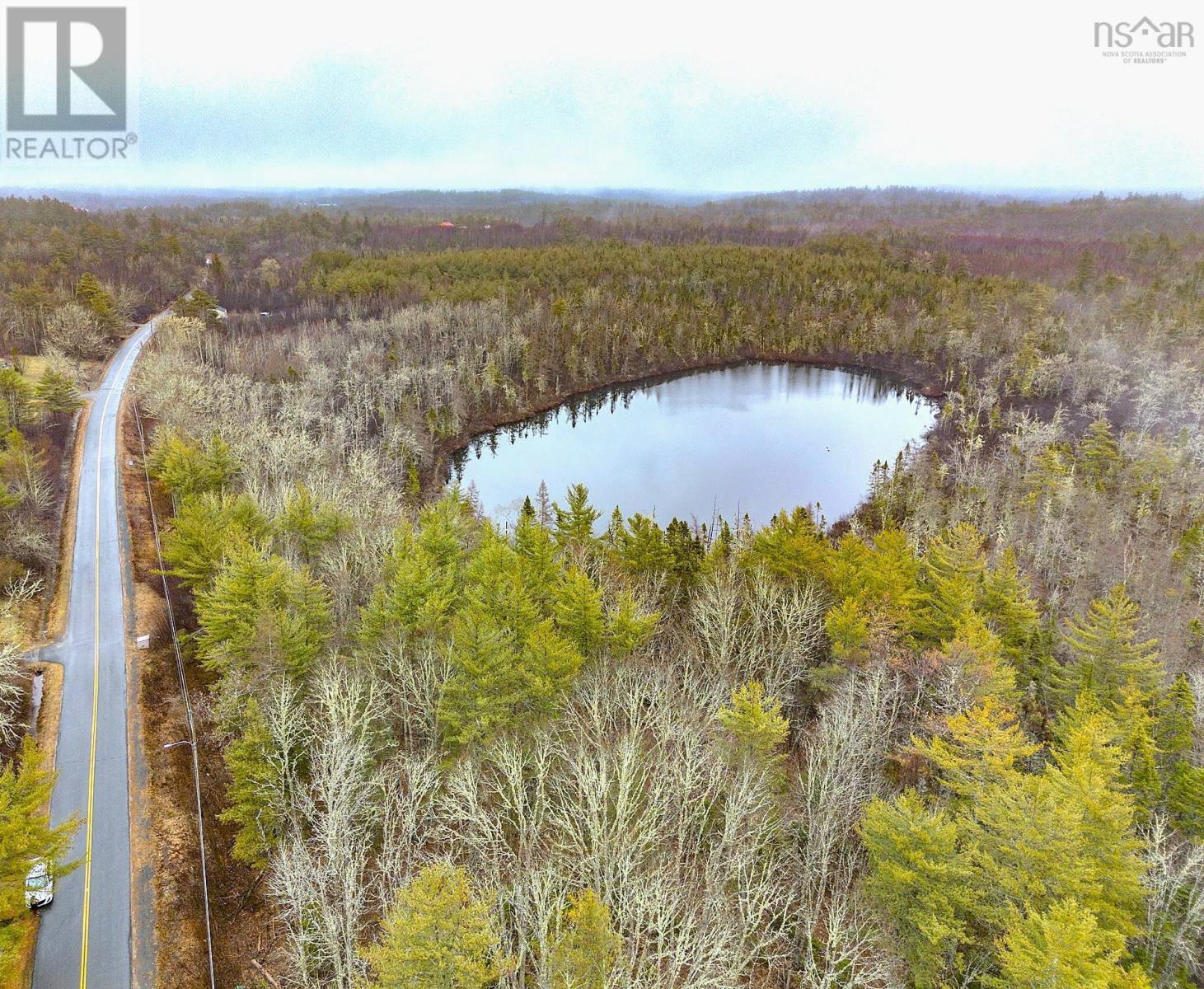 Lot Hibernia Road Property Photo 1
