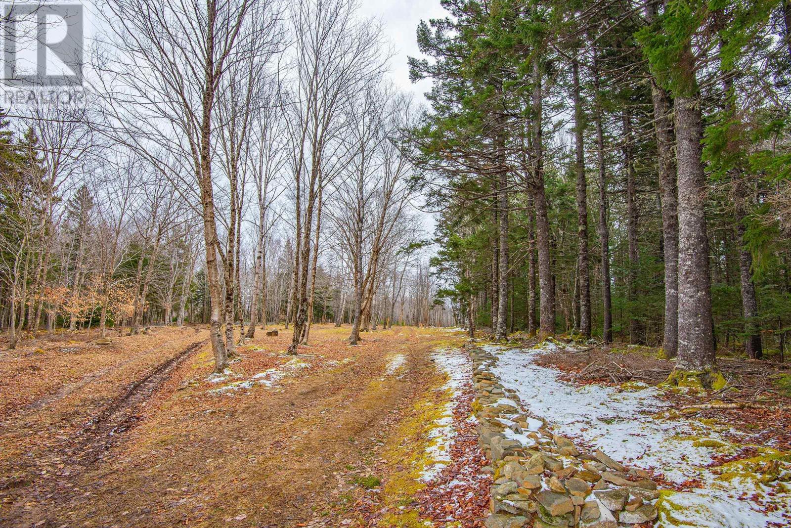 Lot Peter Leblanc Road Property Photo 2