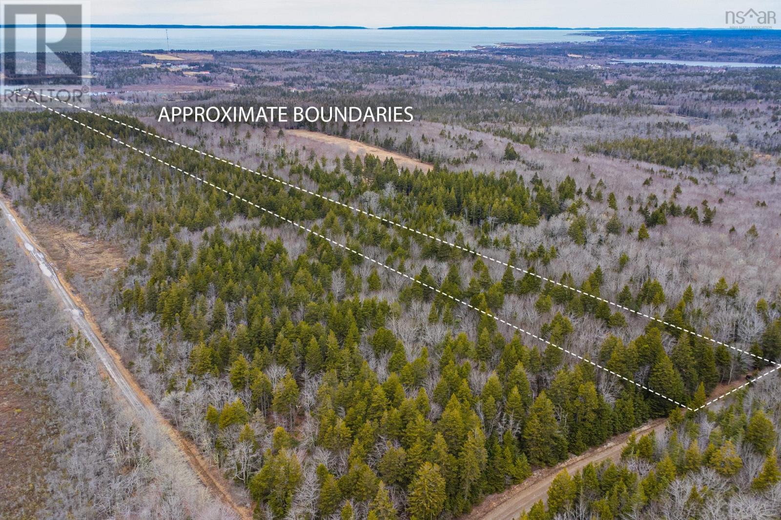 Lot Peter Leblanc Road Property Photo 4