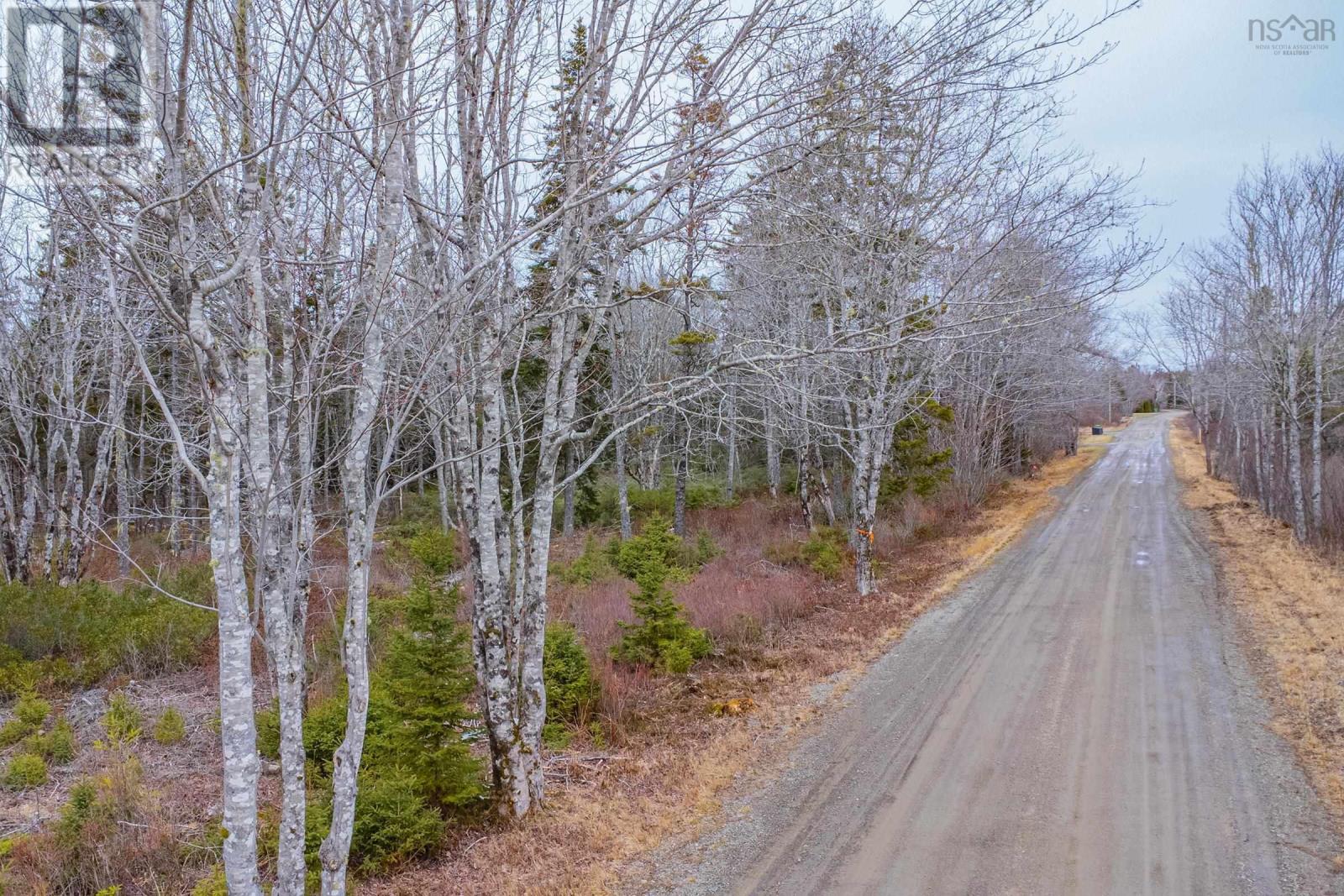 Lot Peter Leblanc Road Property Photo 8