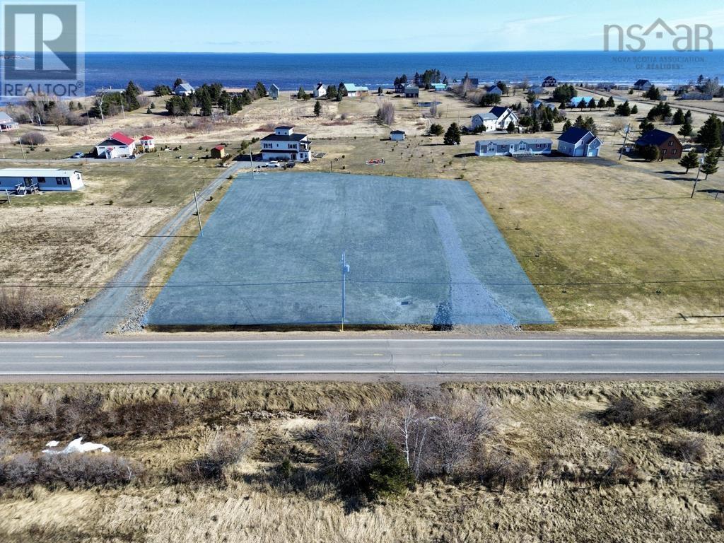 Lot 20-1 366 Highway Property Photo 1