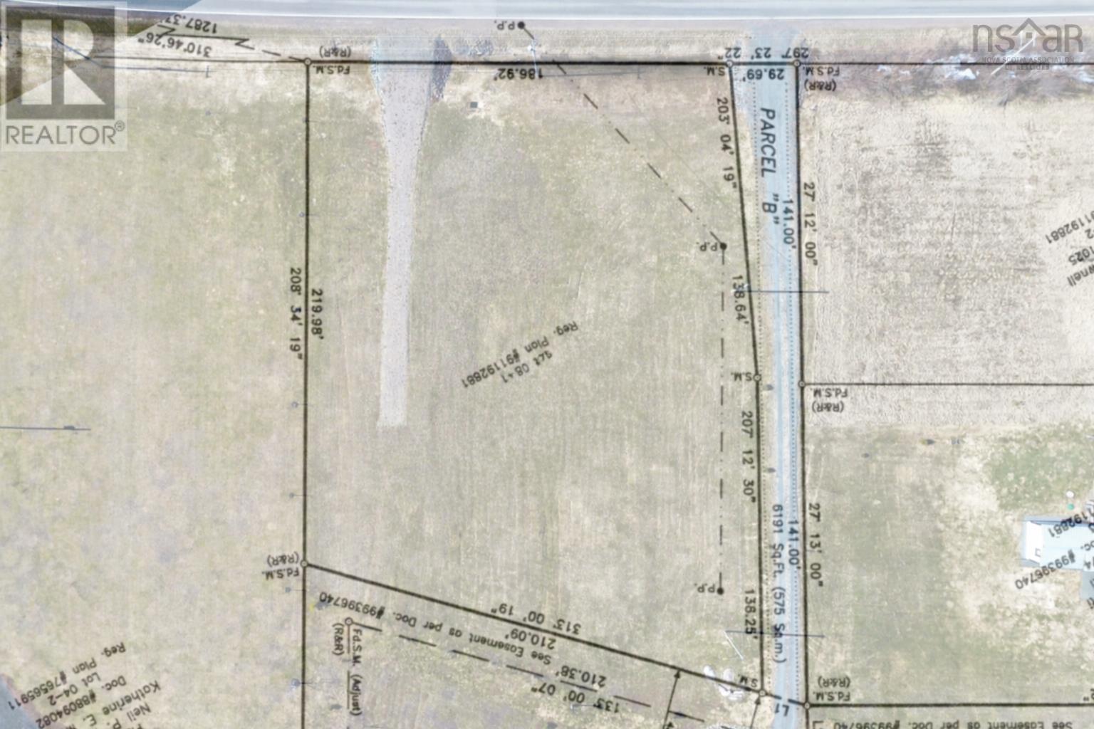 Lot 20-1 366 Highway Property Photo 2