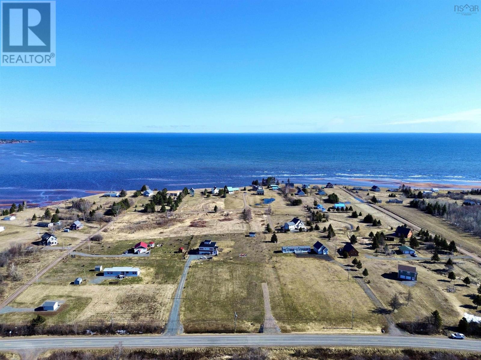 Lot 20-1 366 Highway Property Photo 3