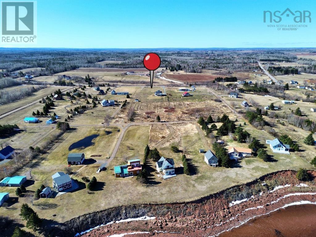Lot 20-1 366 Highway Property Photo 4