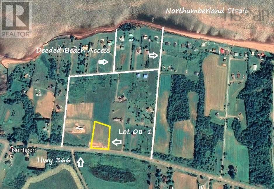 Lot 20-1 366 Highway Property Photo 5