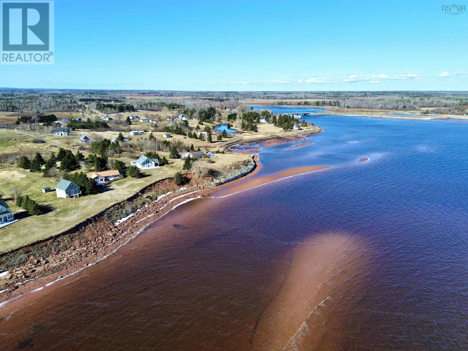 Lot 20-1 366 Highway Property Photo 10