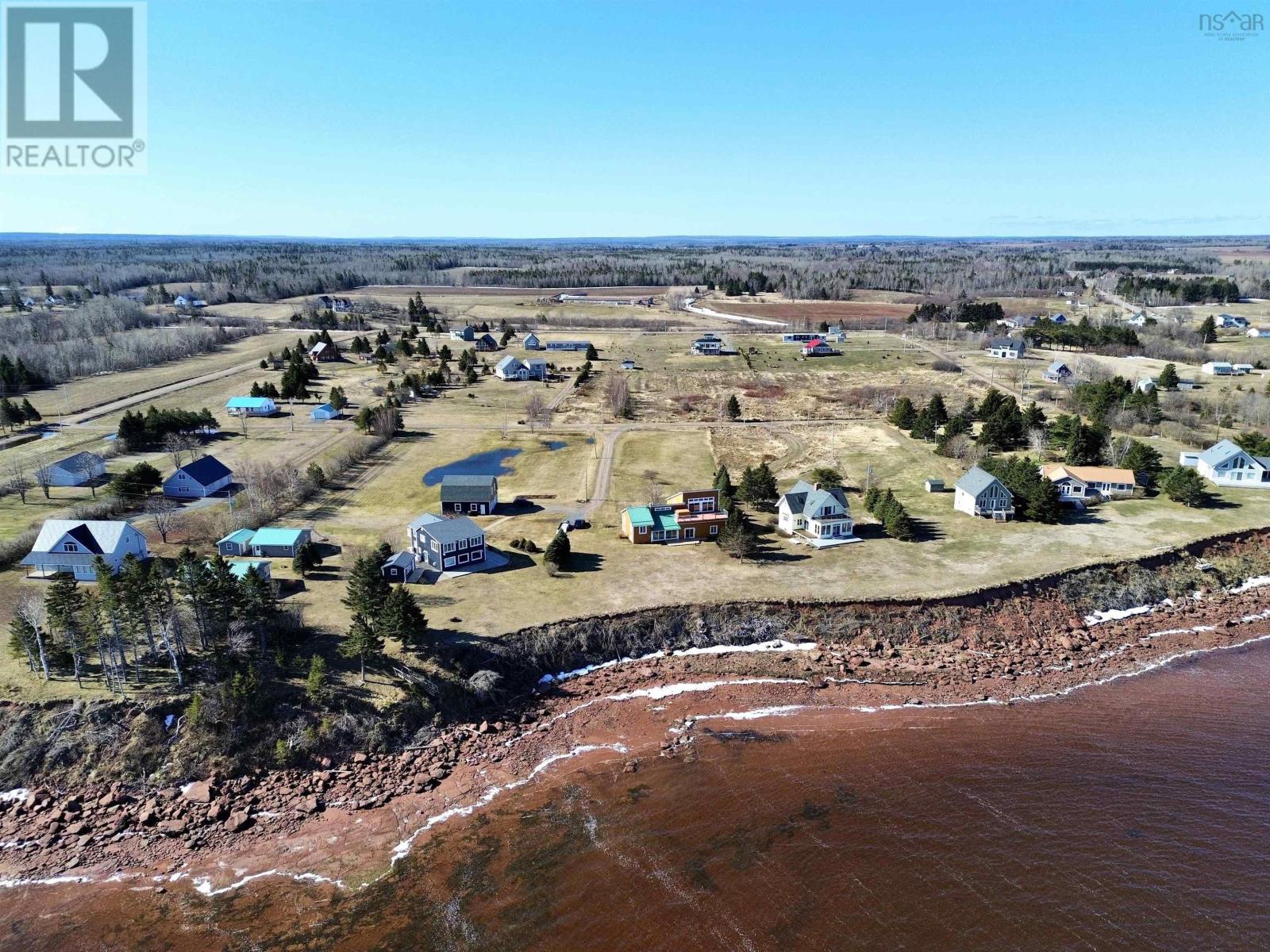 Lot 20-1 366 Highway Property Photo 12