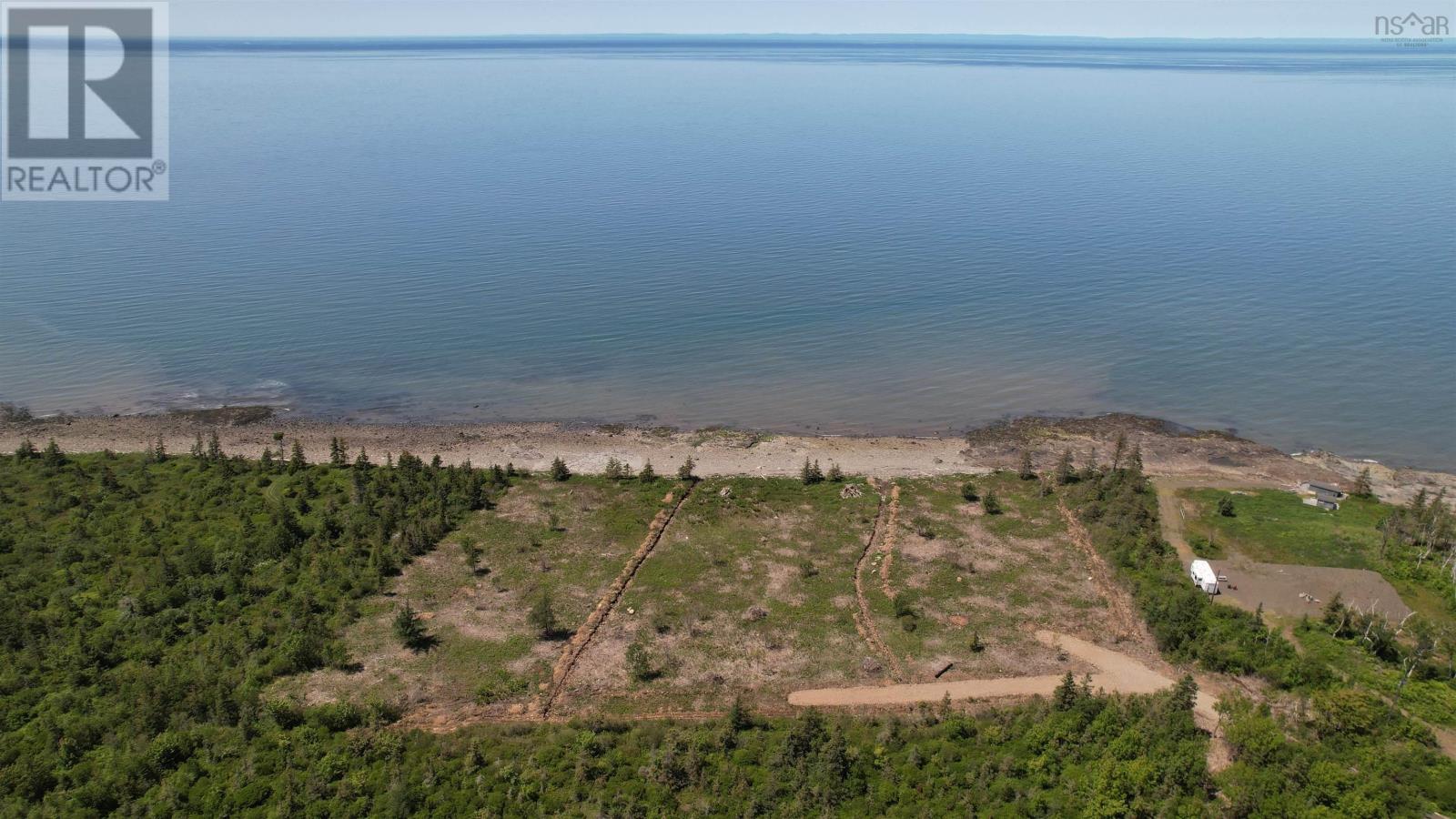 Lot 8b Shore Road West Property Photo 1