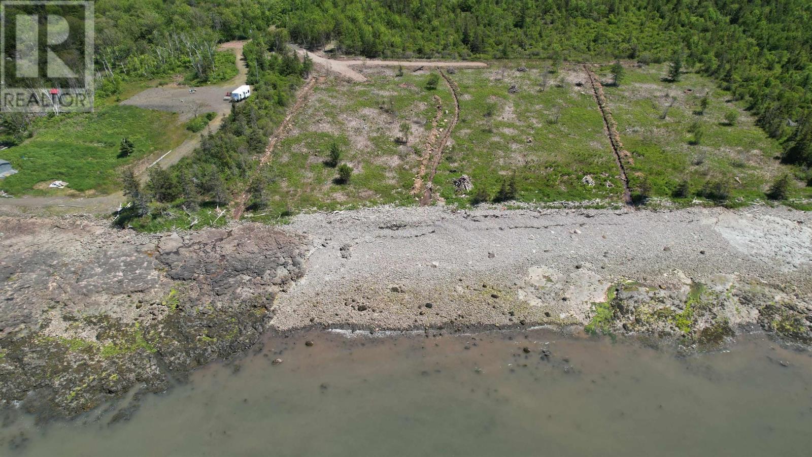 Lot 8b Shore Road West Property Photo 2