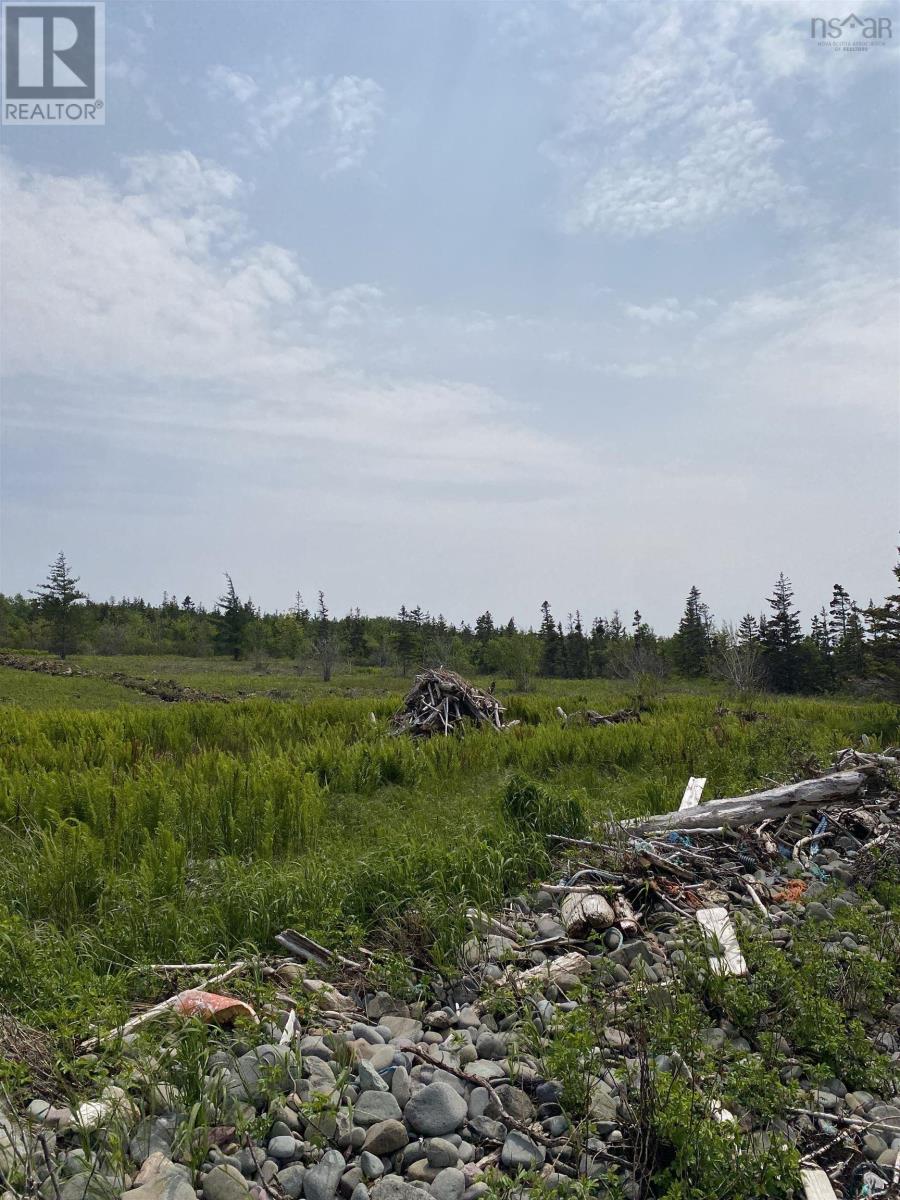 Lot 8b Shore Road West Property Photo 3