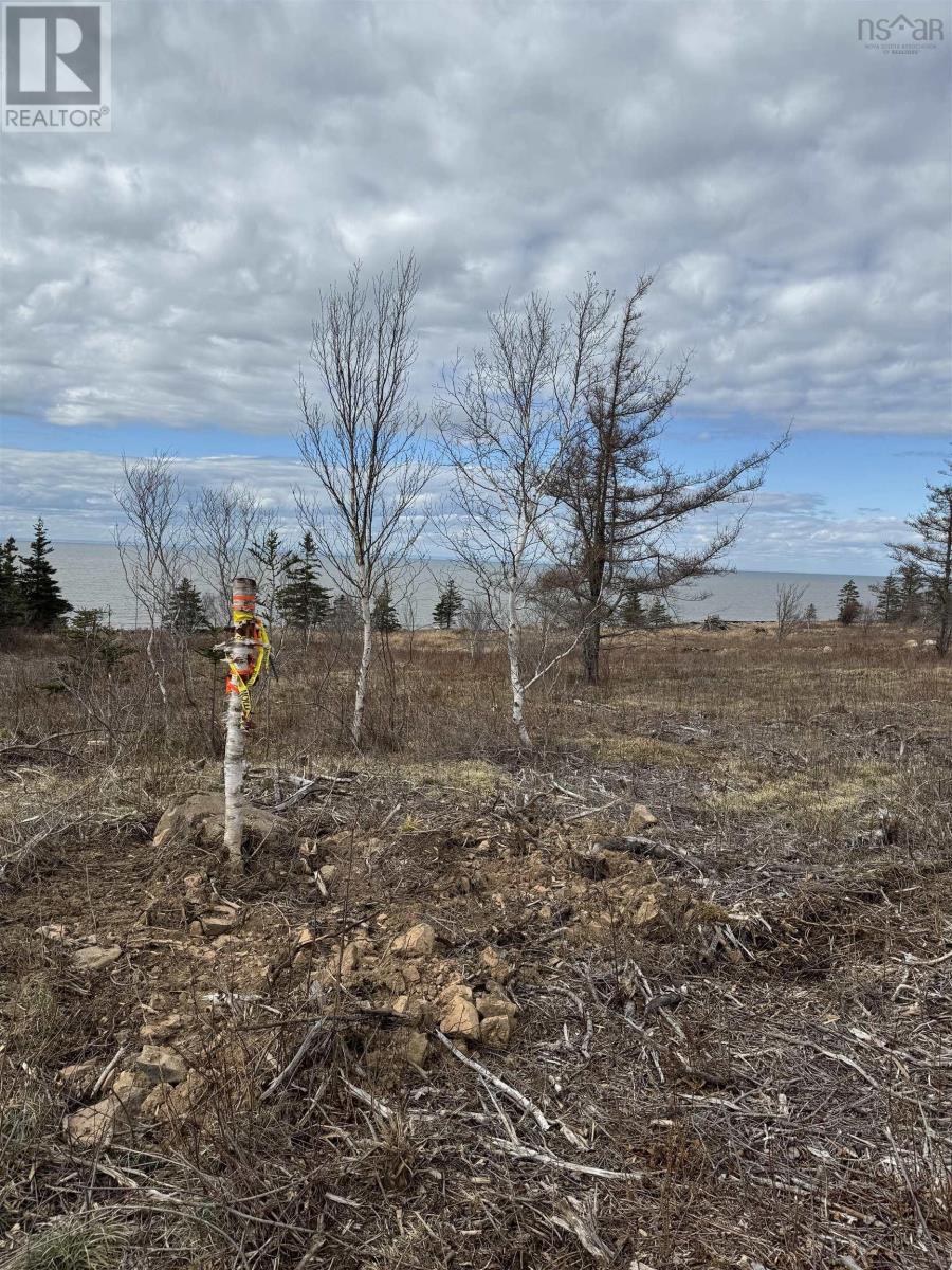 Lot 8b Shore Road West Property Photo 4
