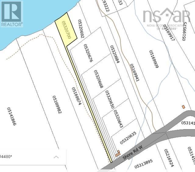Lot 8b Shore Road West Property Photo 12