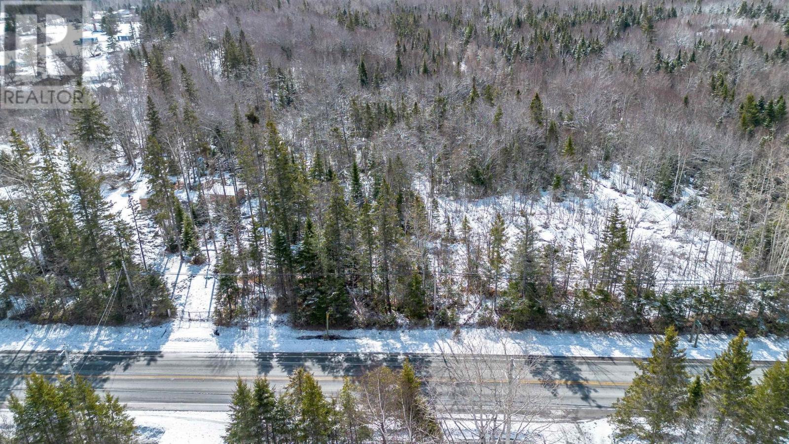 Lot Highway 4 Road