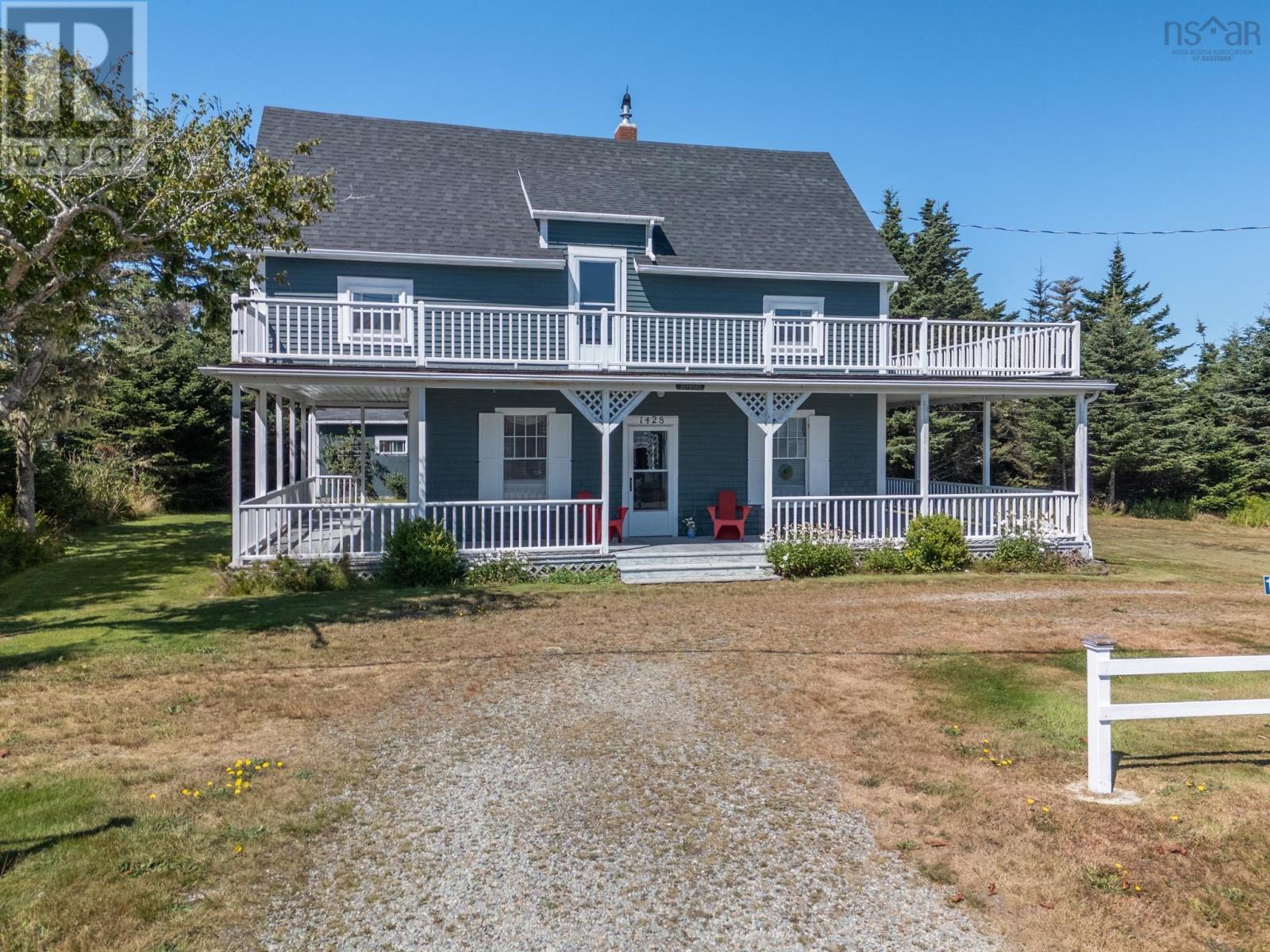 1428 Highway 304 Property Photo 1