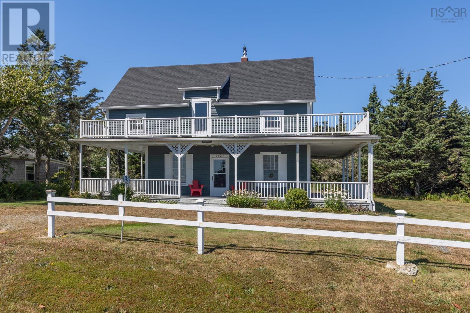 1428 Highway 304 Property Photo 3